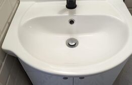 Garsoniera, 11 mp, prima inchiriere, zona Liviu Rebreanu 