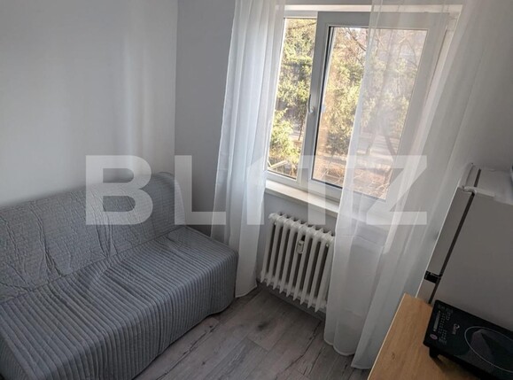 Garsonieră de închiriat Gheorgheni - 134916AI | BLITZ Cluj-Napoca | Poza14