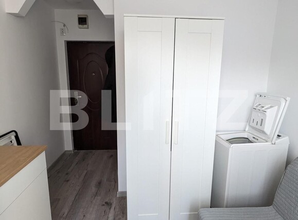 Garsonieră de închiriat Gheorgheni - 134916AI | BLITZ Cluj-Napoca | Poza2