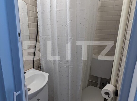 Garsonieră de închiriat Gheorgheni - 134916AI | BLITZ Cluj-Napoca | Poza8