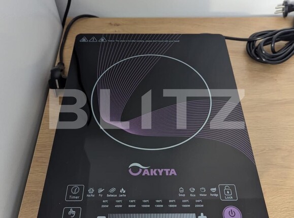 Garsonieră de închiriat Gheorgheni - 134916AI | BLITZ Cluj-Napoca | Poza6