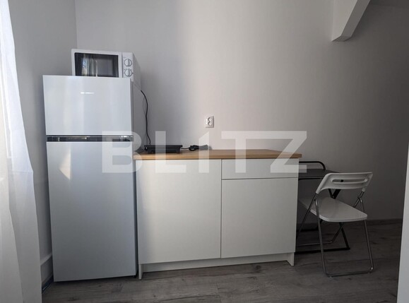 Garsonieră de închiriat Gheorgheni - 134916AI | BLITZ Cluj-Napoca | Poza13