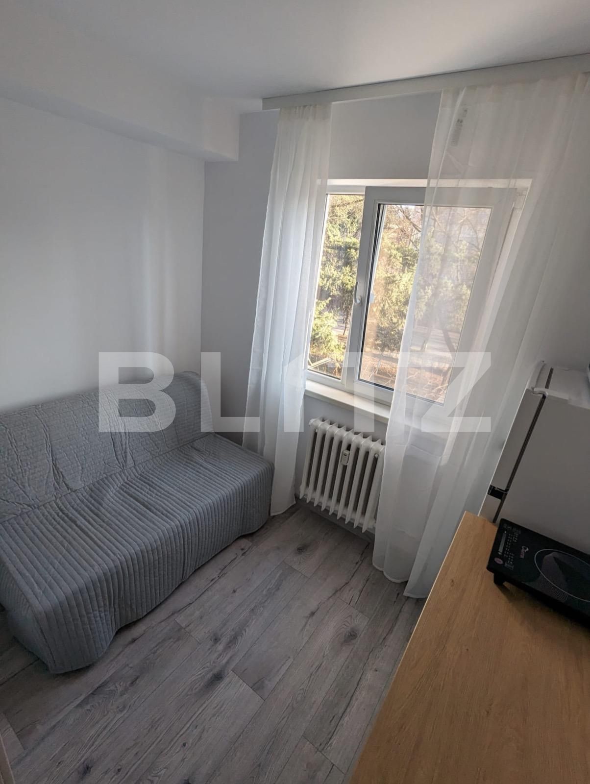 Garsonieră de închiriat Gheorgheni - 134916AI | BLITZ Cluj-Napoca | Poza14