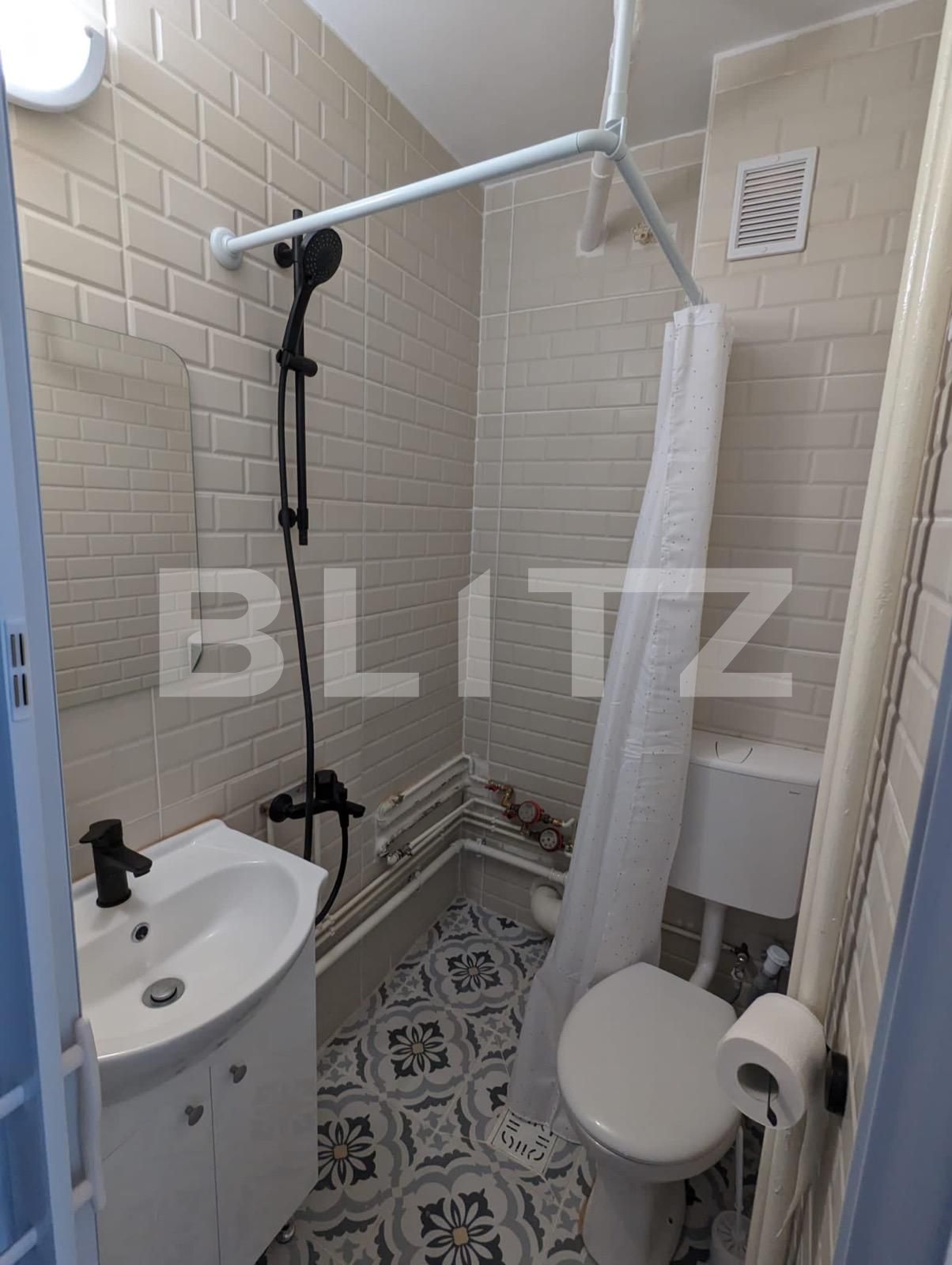 Garsonieră de închiriat Gheorgheni - 134916AI | BLITZ Cluj-Napoca | Poza11