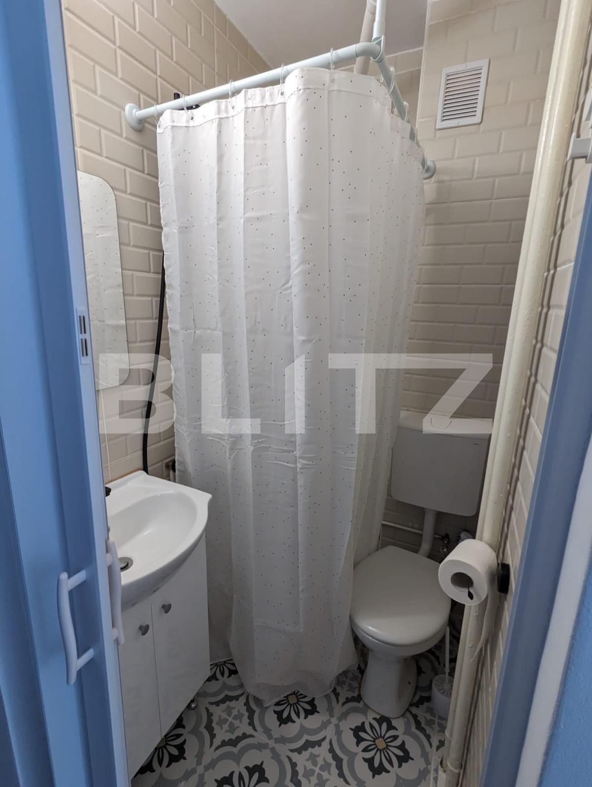 Garsonieră de închiriat Gheorgheni - 134916AI | BLITZ Cluj-Napoca | Poza8