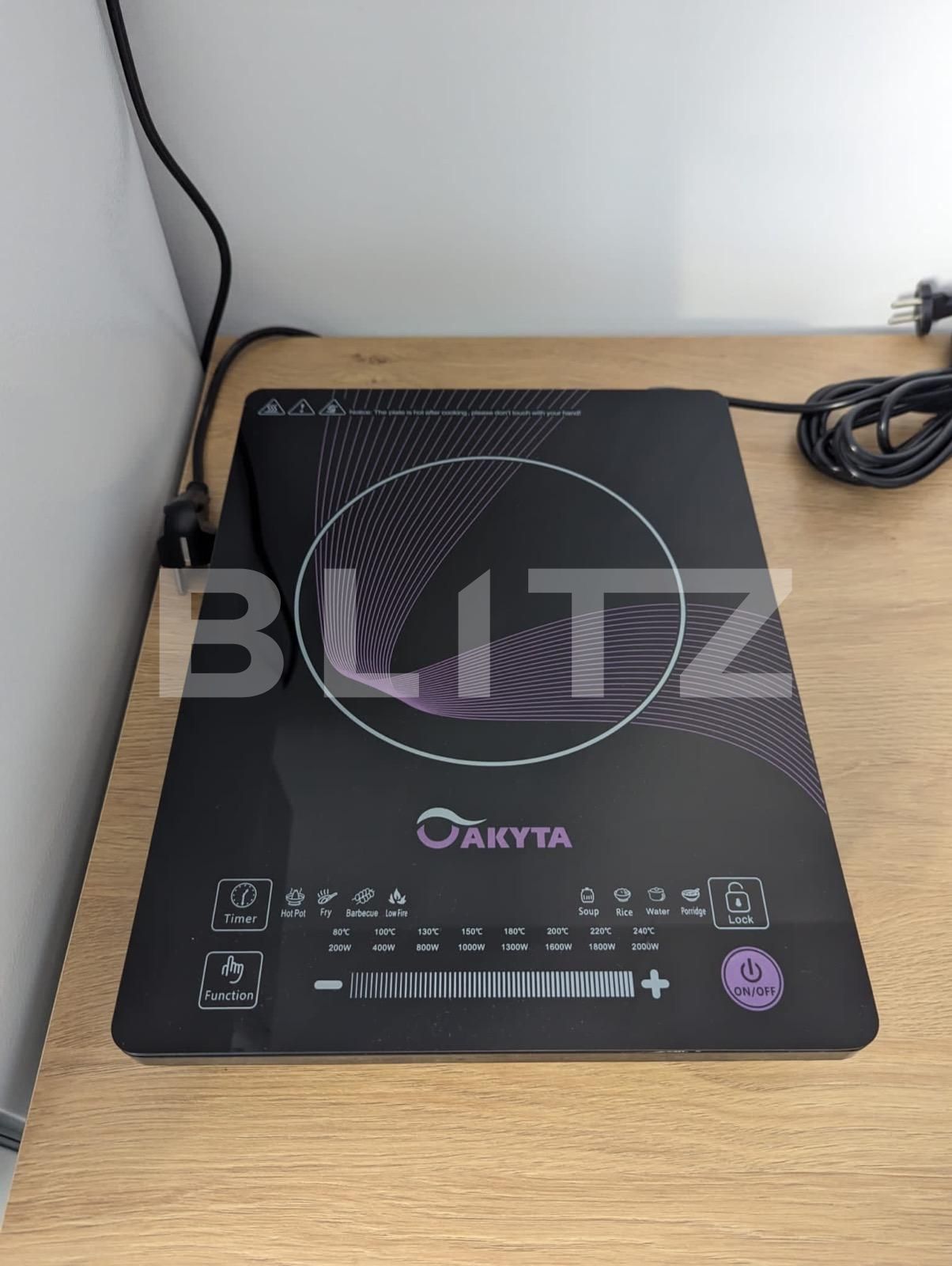 Garsonieră de închiriat Gheorgheni - 134916AI | BLITZ Cluj-Napoca | Poza6