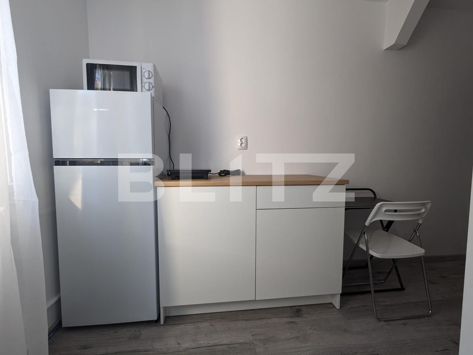 Garsonieră de închiriat Gheorgheni - 134916AI | BLITZ Cluj-Napoca | Poza13