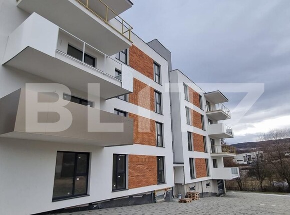 Apartament de vânzare 2 camere Iris - 134917AV | BLITZ Cluj-Napoca | Poza1