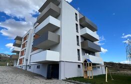 Apartament 3 camere, 75mp, Iris