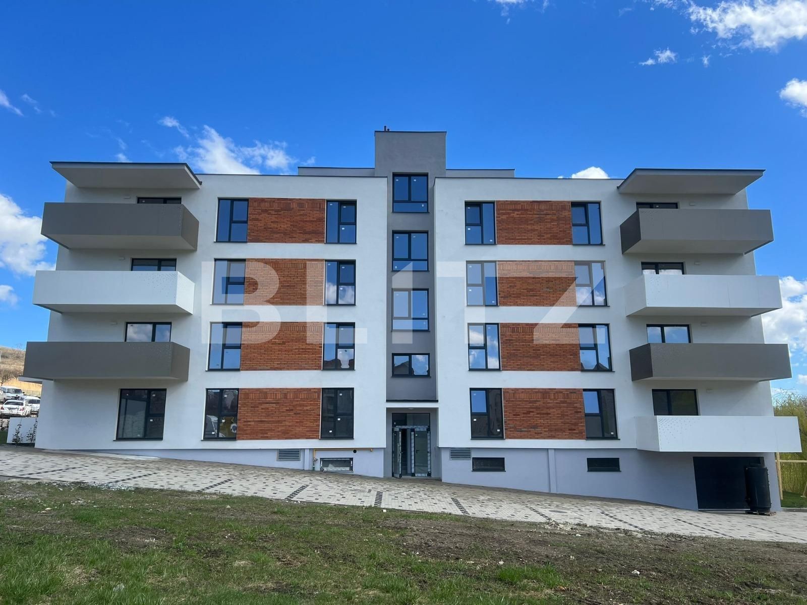 Apartament de vânzare 3 camere Iris - 134918AV | BLITZ Cluj-Napoca | Poza2