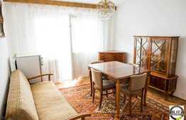 3 camere, 55 mp, semidecomandat, zona strazii Mehedinti