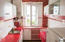 3 camere, 55 mp, semidecomandat, zona strazii Mehedinti