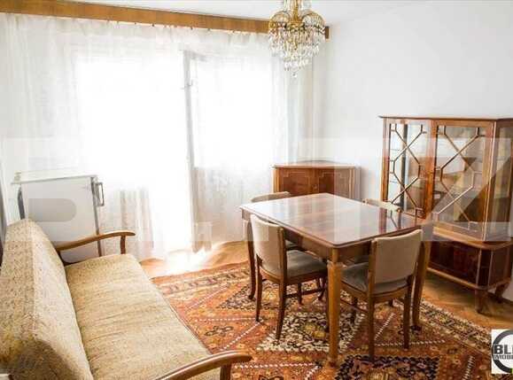 Apartament de închiriat 3 camere Manastur - 13492AI | BLITZ Cluj-Napoca | Poza1