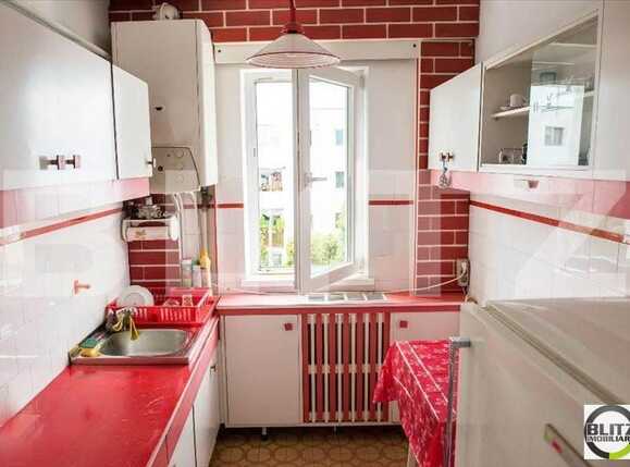 Apartament de închiriat 3 camere Manastur - 13492AI | BLITZ Cluj-Napoca | Poza6