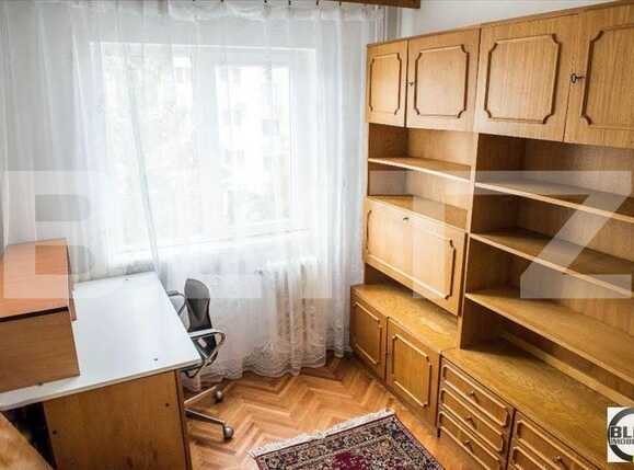 Apartament de închiriat 3 camere Manastur - 13492AI | BLITZ Cluj-Napoca | Poza3