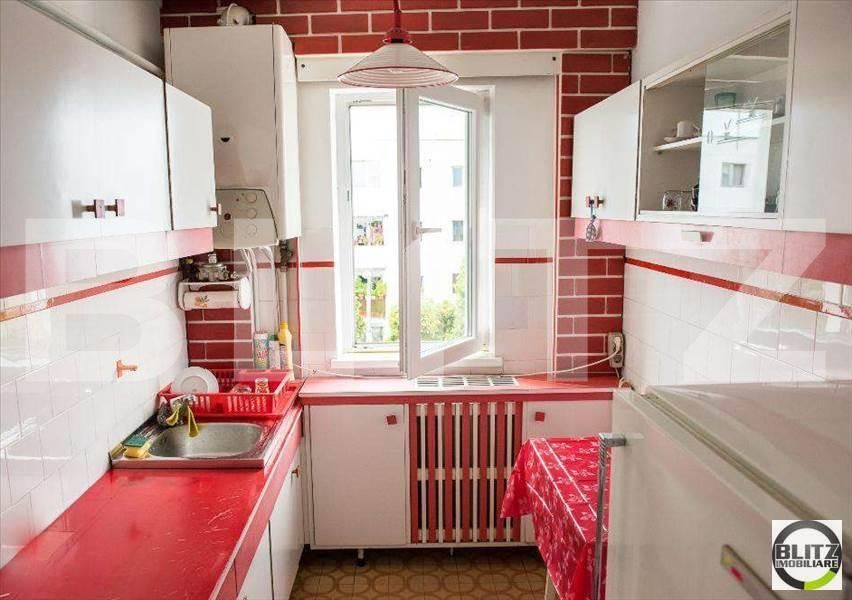 Apartament de închiriat 3 camere Manastur - 13492AI | BLITZ Cluj-Napoca | Poza6