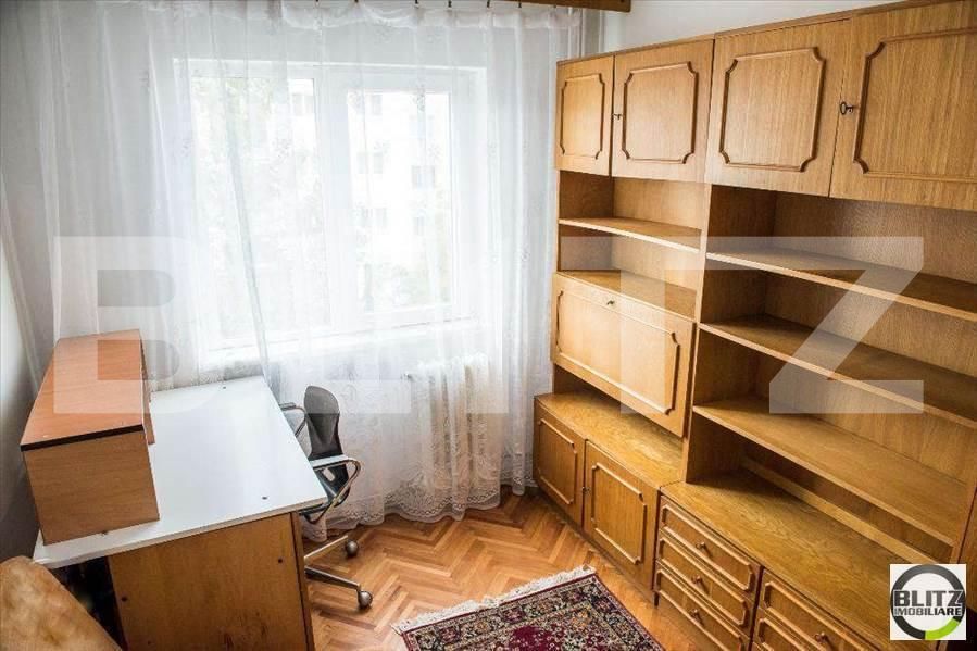 Apartament de închiriat 3 camere Manastur - 13492AI | BLITZ Cluj-Napoca | Poza3