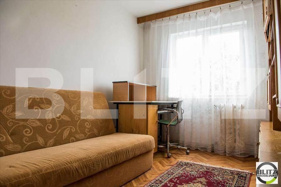 Apartament de închiriat 3 camere Manastur - 13492AI | BLITZ Cluj-Napoca | Poza2