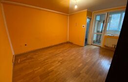 Garsoniera, 28 mp, zona strazii Parang