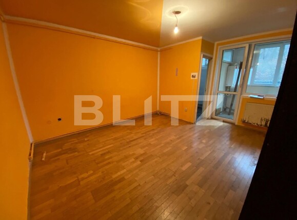 Garsonieră de vânzare Manastur - 134920AV | BLITZ Cluj-Napoca | Poza1