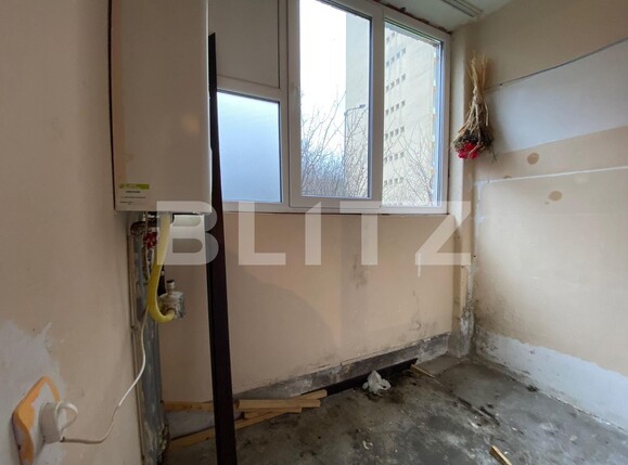 Garsonieră de vânzare Manastur - 134920AV | BLITZ Cluj-Napoca | Poza8