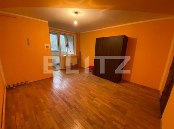 Garsonieră de vânzare Manastur - 134920AV | BLITZ Cluj-Napoca | Poza3