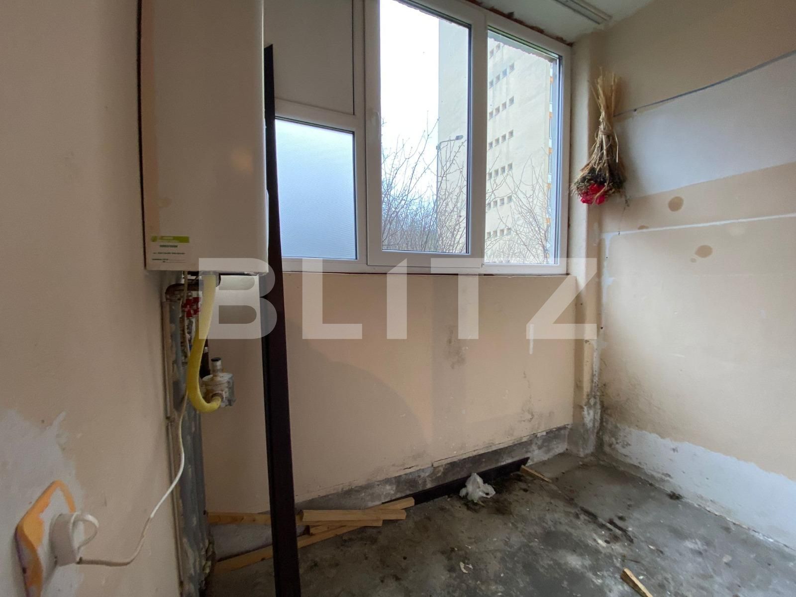 Garsonieră de vânzare Manastur - 134920AV | BLITZ Cluj-Napoca | Poza8