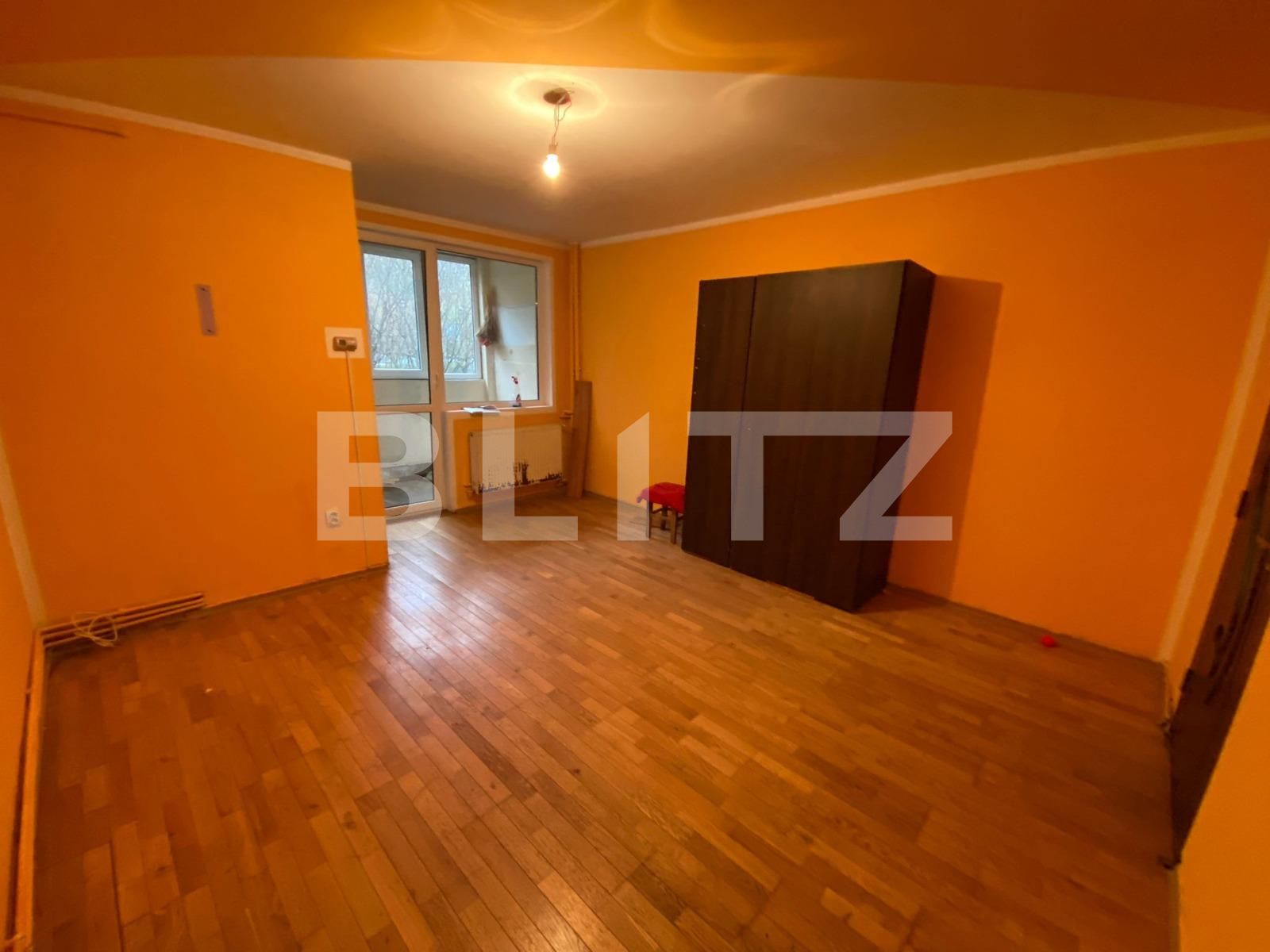 Garsonieră de vânzare Manastur - 134920AV | BLITZ Cluj-Napoca | Poza3