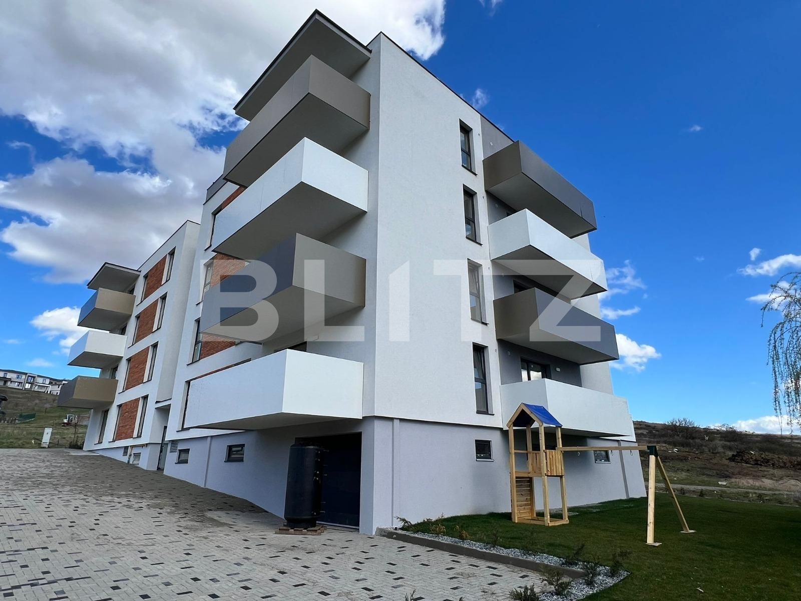 Apartament de vânzare 2 camere Iris - 134921AV | BLITZ Cluj-Napoca | Poza9
