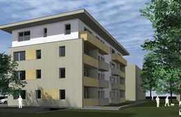 1 camera, 36 mp, semifinisat, imobil nou, zona Lidl, Buna Ziua