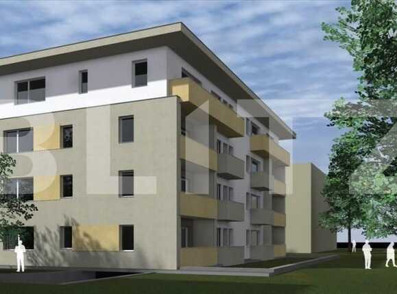 Garsonieră de vânzare Andrei Mureşanu - 13493AV | BLITZ Cluj-Napoca | Poza3