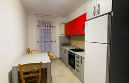 Apartament 2 camere decomandate, 46 mp, etaj intermediar, zona Vivo