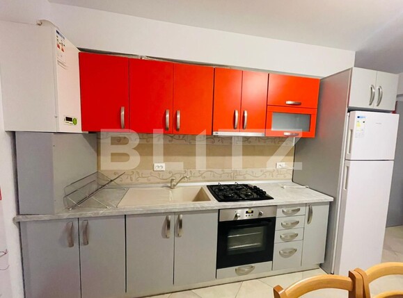 Apartament de vânzare 2 camere Manastur - 134930AV | BLITZ Cluj-Napoca | Poza7