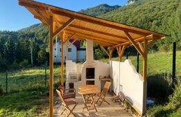 Investitie -Resedinta cu destinatie locuit sau Casa de Vacanta