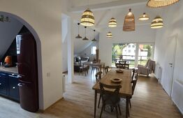 Investitie -Resedinta cu destinatie locuit sau Casa de Vacanta