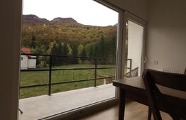 Investitie -Resedinta cu destinatie locuit sau Casa de Vacanta