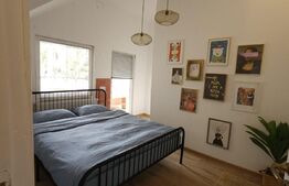 Investitie -Resedinta cu destinatie locuit sau Casa de Vacanta