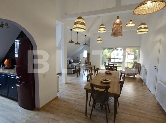 Casa de vânzare 7 camere Zarnesti - 134931CV | BLITZ Brașov | Poza4