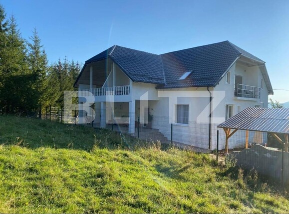Casa de vânzare 7 camere Zarnesti - 134931CV | BLITZ Brașov | Poza3