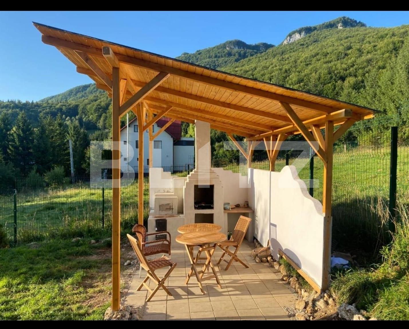 Casa de vânzare 7 camere Zarnesti - 134931CV | BLITZ Brașov | Poza2