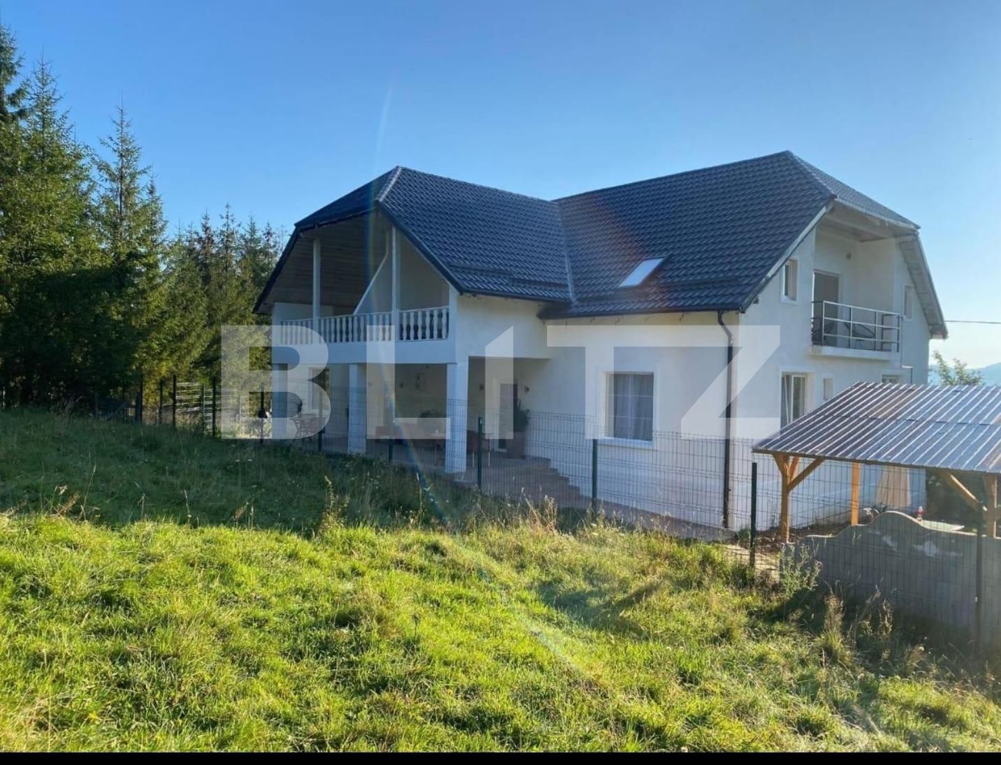 Casa de vânzare 7 camere Zarnesti - 134931CV | BLITZ Brașov | Poza3