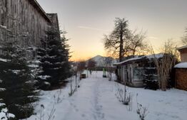 Casa cu 6 camere, 156mp, Sacele - zona Turches 