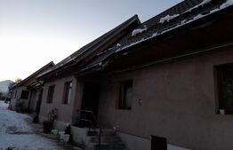 Casa cu 6 camere, 156mp, Sacele - zona Turches 