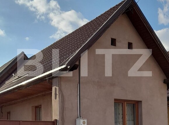 Casa de vânzare 6 camere Sacele - 134936CV | BLITZ Brașov | Poza1