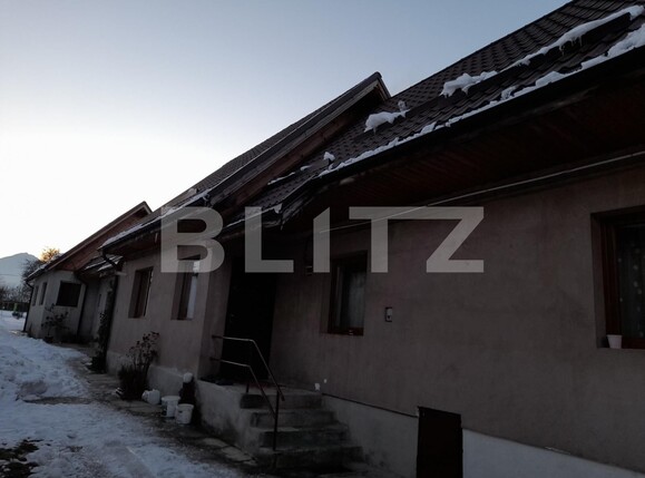 Casa de vânzare 6 camere Sacele - 134936CV | BLITZ Brașov | Poza2