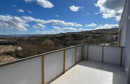 Apartament 2 camere semifinisat, parcare subterana terasa 55mp, zona Auchan Iris