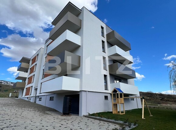 Apartament de vânzare 2 camere Iris - 134937AV | BLITZ Cluj-Napoca | Poza8