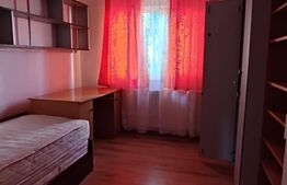 Apartament 3 camere decomandate, 2 bai, balcon, zona strazii Zorilor