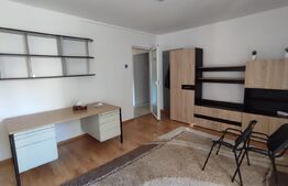 Apartament 3 camere decomandate, 2 bai, balcon, zona strazii Zorilor