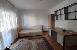 Apartament 3 camere decomandate, 2 bai, balcon, zona strazii Zorilor